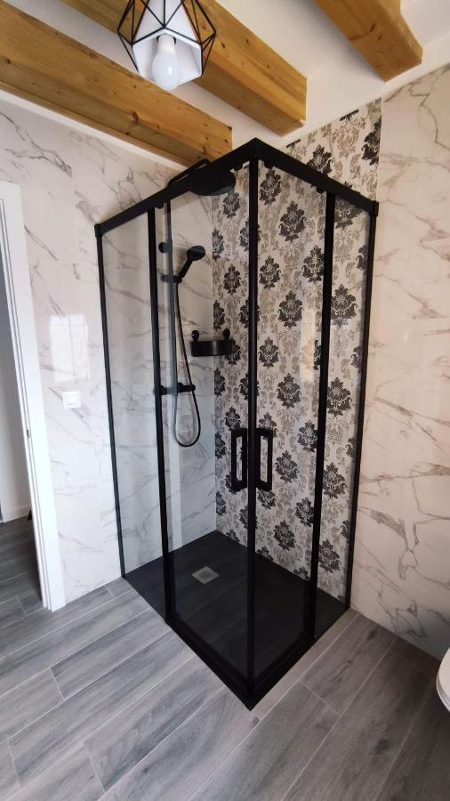 Casa Valparaiso San Martin de Laspra Екстериор снимка