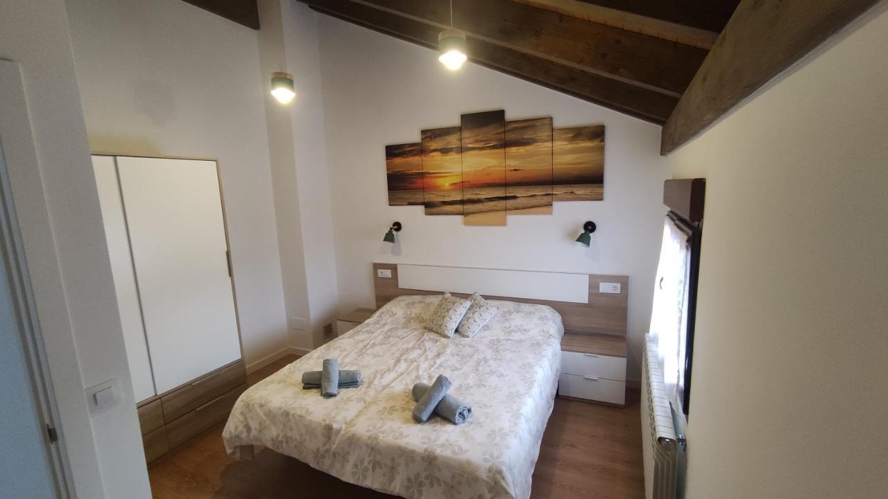 Casa Valparaiso San Martin de Laspra Екстериор снимка