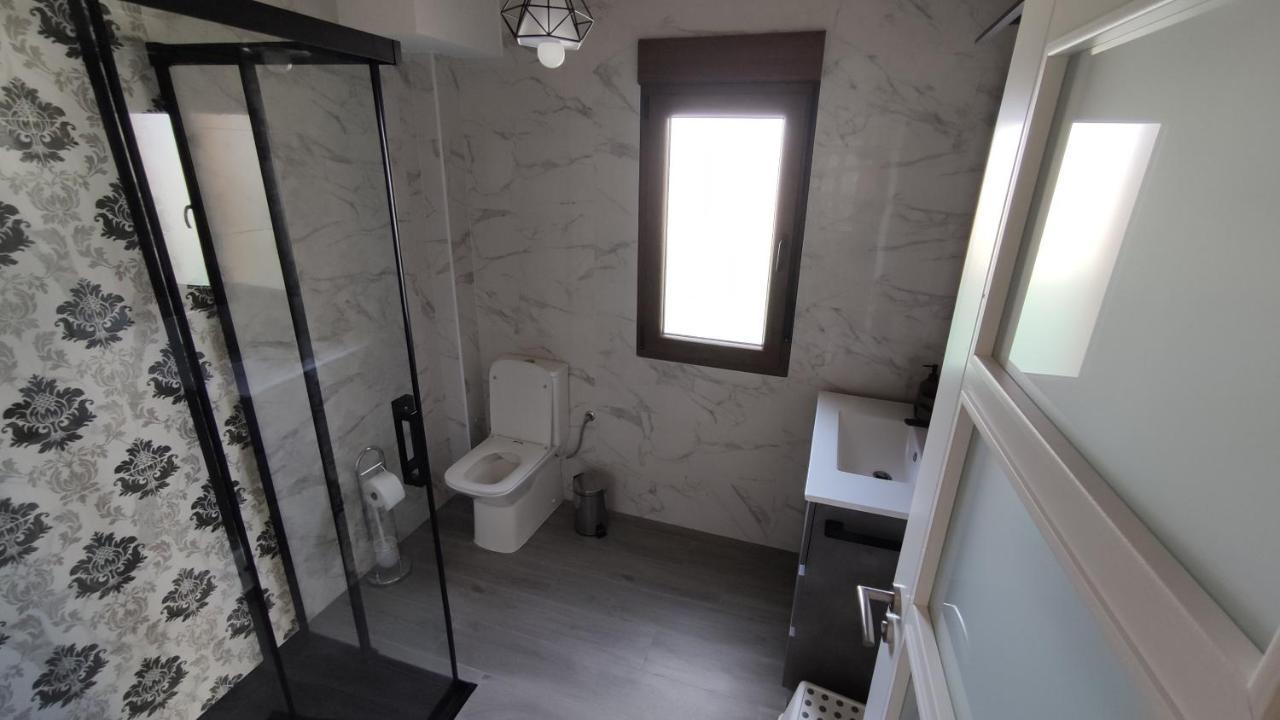 Casa Valparaiso San Martin de Laspra Екстериор снимка