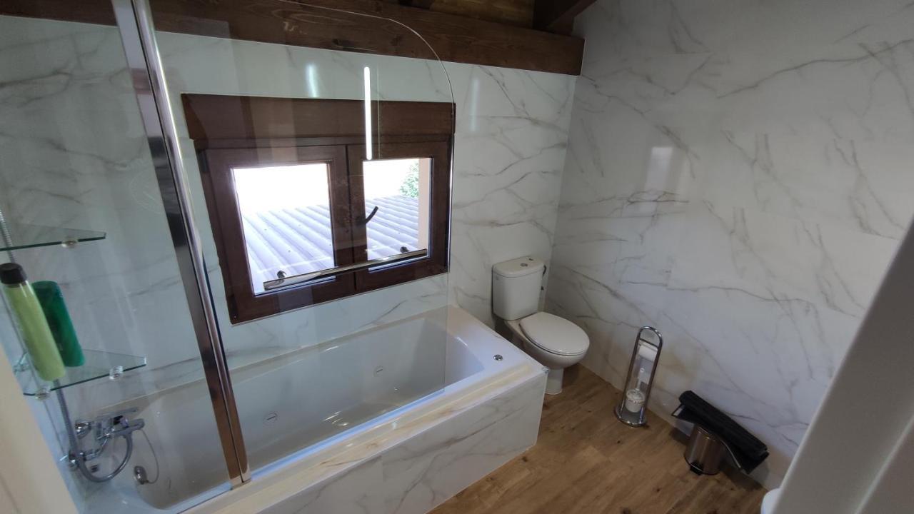 Casa Valparaiso San Martin de Laspra Екстериор снимка