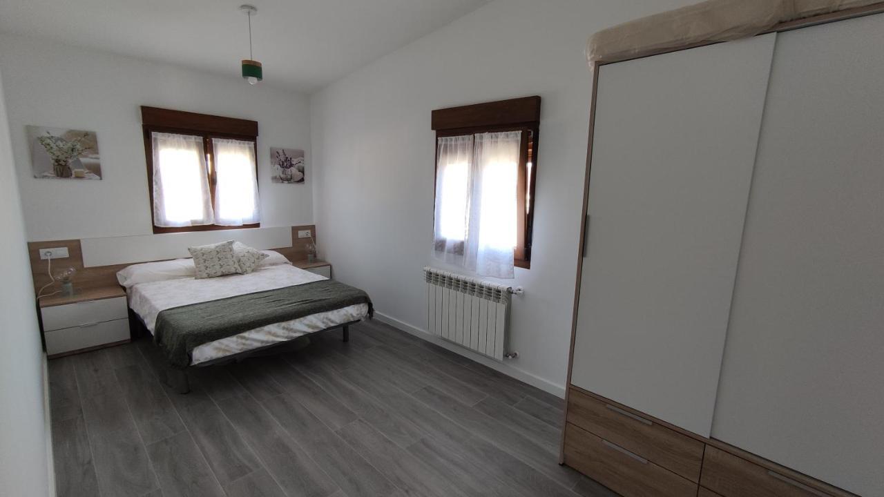 Casa Valparaiso San Martin de Laspra Екстериор снимка