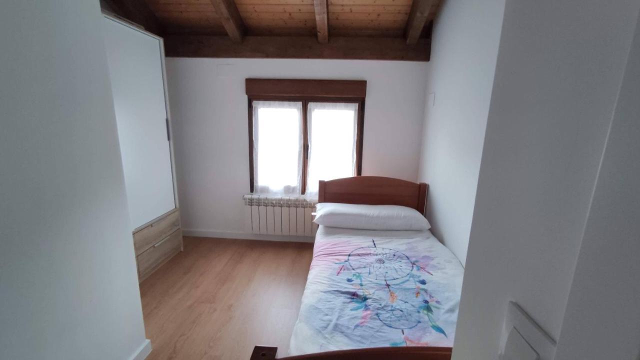 Casa Valparaiso San Martin de Laspra Екстериор снимка